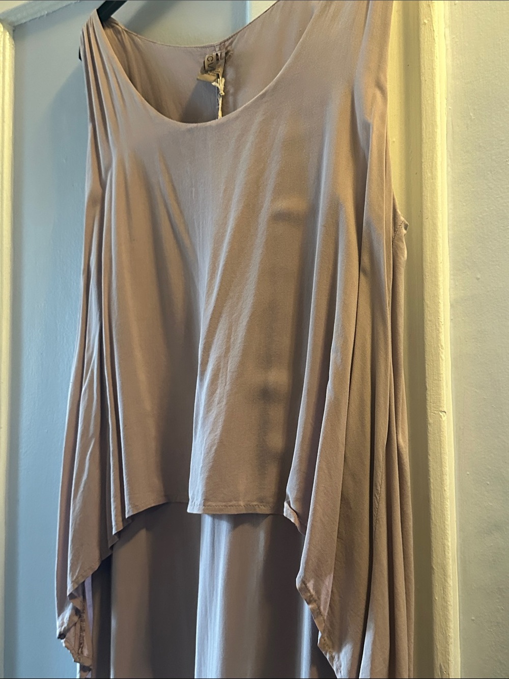 XCVI long flowing Cara Dress